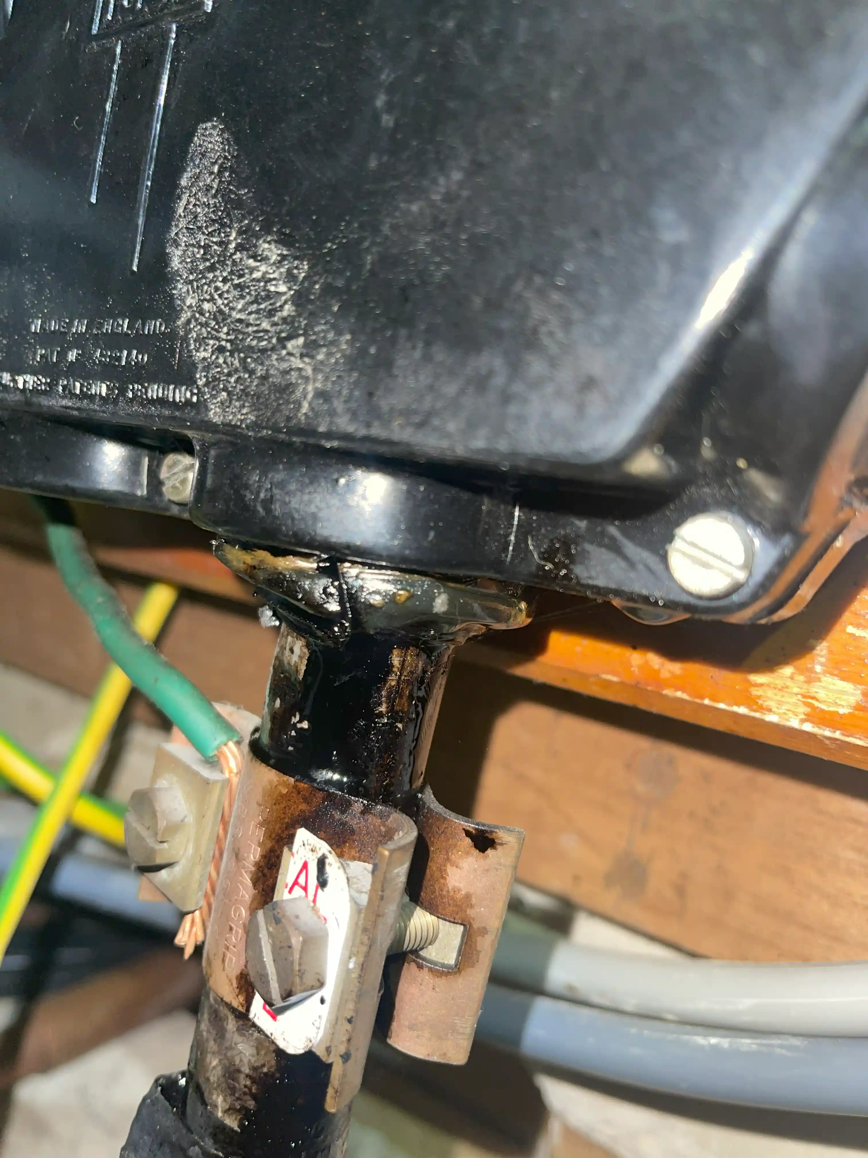 Emergency Electrician 24 hour Bethnal Green